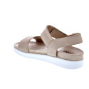 Sandalias Imac zapatos Mujer modelo 558360 Beige 