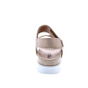 Sandalias Imac zapatos Mujer modelo 558360 Beige 