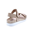 Sandalias Imac zapatos Mujer modelo 558360 Beige 