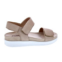 Sandalias Imac zapatos Mujer modelo 558360 Beige 