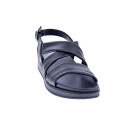 Sandalias Imac zapatos Mujer modelo 558370 Negro 