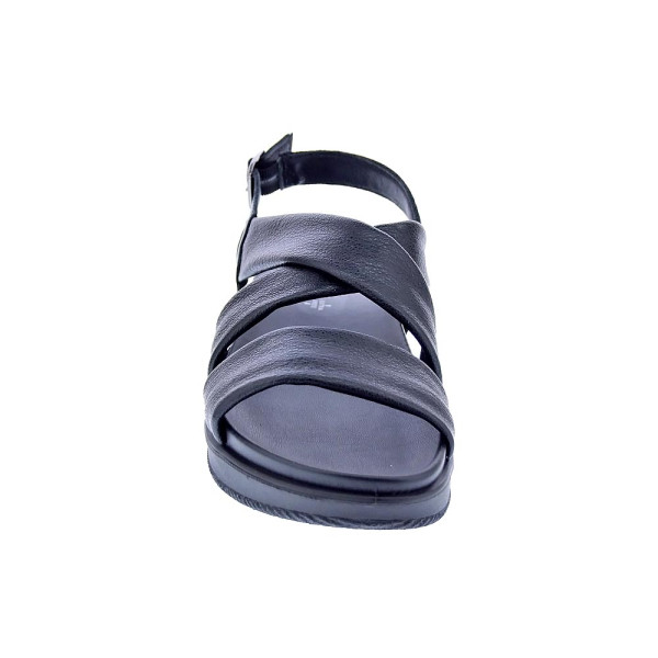 Sandalias Imac zapatos Mujer modelo 558370 Negro 