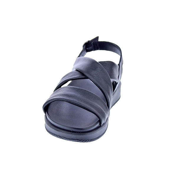 Sandalias Imac zapatos Mujer modelo 558370 Negro 