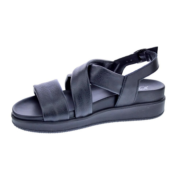 Sandalias Imac zapatos Mujer modelo 558370 Negro 