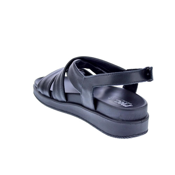 Sandalias Imac zapatos Mujer modelo 558370 Negro 
