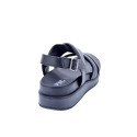 Sandalias Imac zapatos Mujer modelo 558370 Negro 