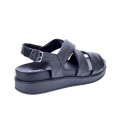 Sandalias Imac zapatos Mujer modelo 558370 Negro 