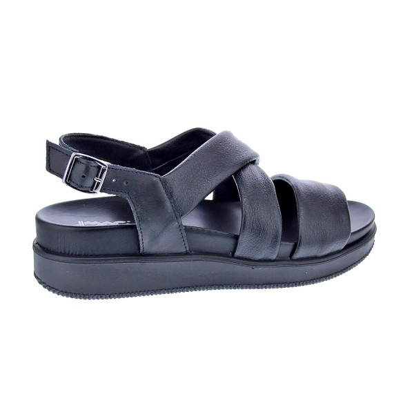 Sandalias Imac zapatos Mujer modelo 558370 Negro 