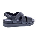 Sandalias Imac zapatos Mujer modelo 558370 Negro 