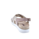 Sandalias Imac zapatos Mujer modelo 558370 Beige 