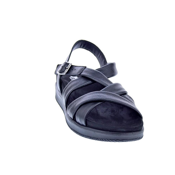 Sandalias Imac zapatos Mujer modelo 558380 Negro 