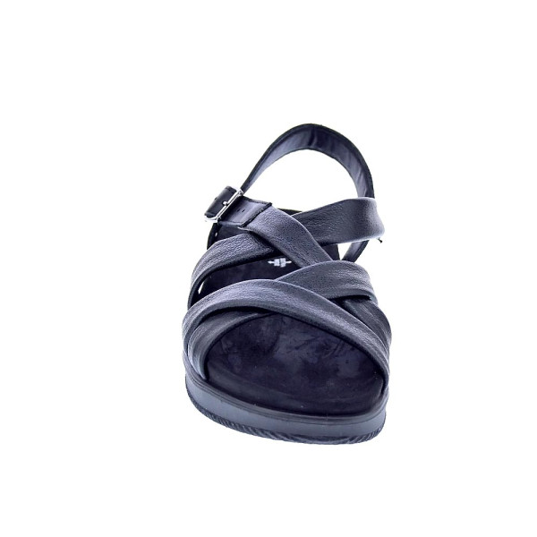 Sandalias Imac zapatos Mujer modelo 558380 Negro 