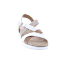 Sandalias Imac zapatos Mujer modelo 558380 Blanco 