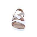 Sandalias Imac zapatos Mujer modelo 558380 Blanco 