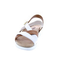 Sandalias Imac zapatos Mujer modelo 558380 Blanco 