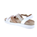 Sandalias Imac zapatos Mujer modelo 558380 Blanco 