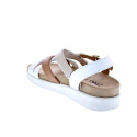 Sandalias Imac zapatos Mujer modelo 558380 Blanco 