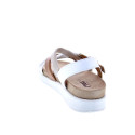 Sandalias Imac zapatos Mujer modelo 558380 Blanco 