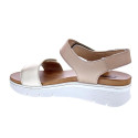Sandalias Imac zapatos Mujer modelo 558480 Beige 