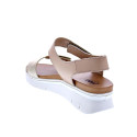 Sandalias Imac zapatos Mujer modelo 558480 Beige 