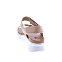 Sandalias Imac zapatos Mujer modelo 558480 Beige 
