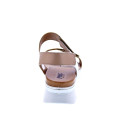 Sandalias Imac zapatos Mujer modelo 558480 Beige 