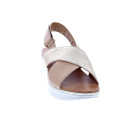 Sandalias Imac zapatos Mujer modelo 558490 Beige 