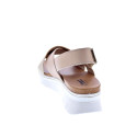 Sandalias Imac zapatos Mujer modelo 558490 Beige 