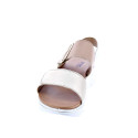 Sandalias Imac zapatos Mujer modelo 558500 Beige 