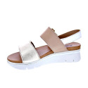 Sandalias Imac zapatos Mujer modelo 558500 Beige 
