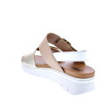 Sandalias Imac zapatos Mujer modelo 558500 Beige 