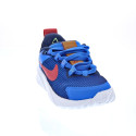 Zapatillas Nike zapatos Niño modelo Star Runner 4 Azul 