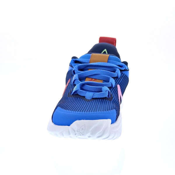 Zapatillas Nike zapatos Niño modelo Star Runner 4 Azul 