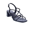 Sandalias Tamaris zapatos Mujer modelo 28236 blk Negro Hebilla