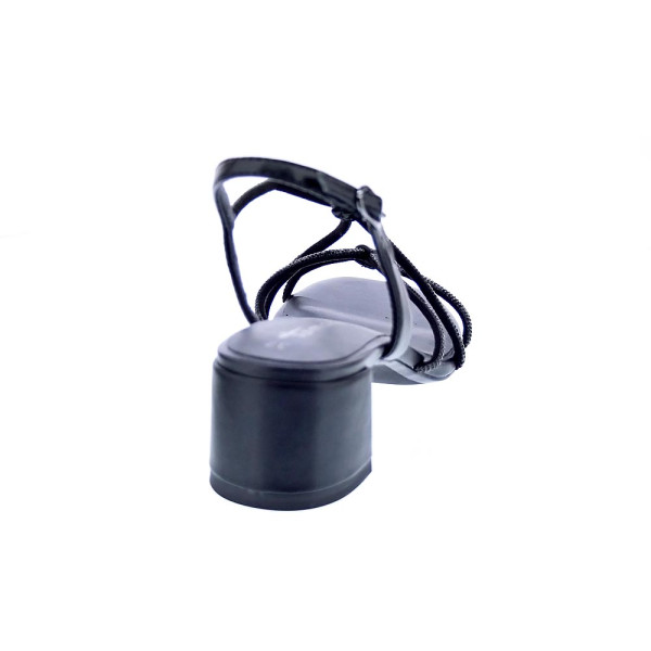 Sandalias Tamaris zapatos Mujer modelo 28236 blk Negro Hebilla