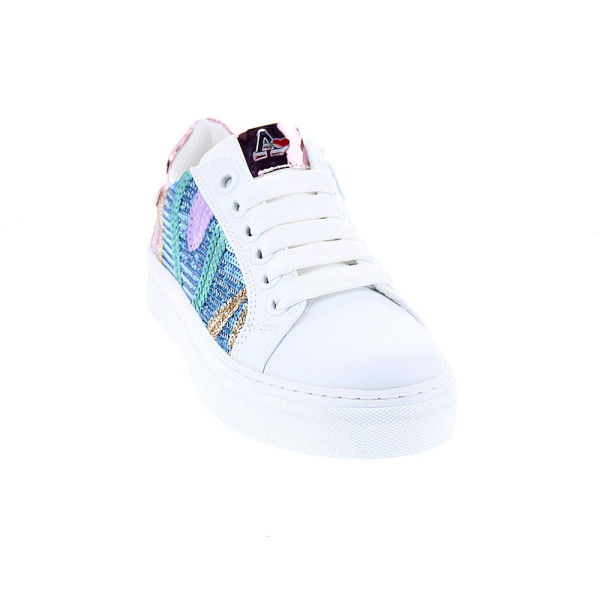 Zapatillas Asso zapatos Niña modelo 16025 Multicolor 