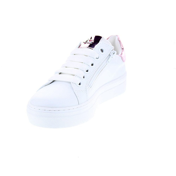 Zapatillas Asso zapatos Niña modelo 16025 Multicolor 