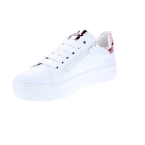 Zapatillas Asso zapatos Niña modelo 16025 Multicolor 