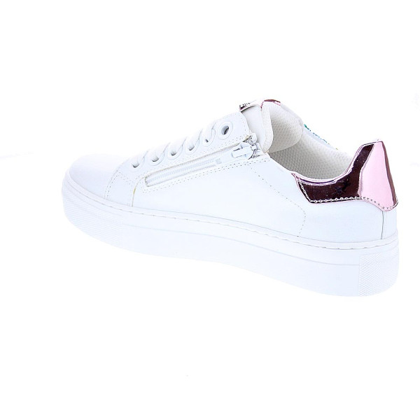 Zapatillas Asso zapatos Niña modelo 16025 Multicolor 