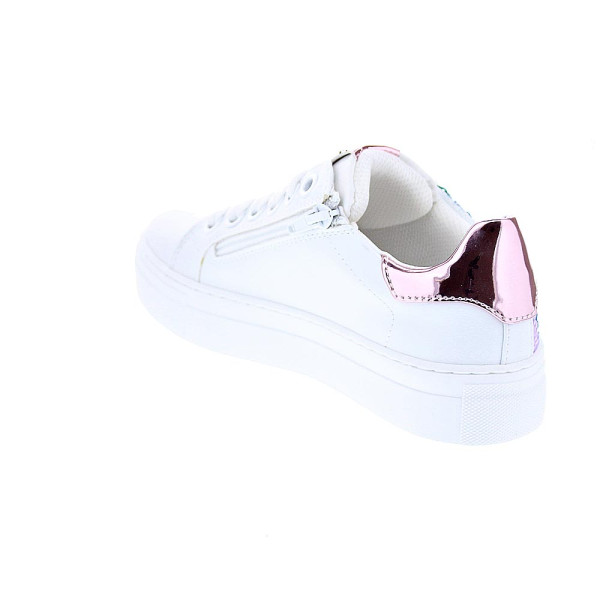 Zapatillas Asso zapatos Niña modelo 16025 Multicolor 