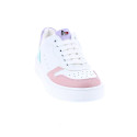 Zapatillas Asso zapatos Niña modelo 16033 Multicolor Cordón