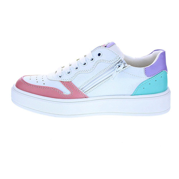 Zapatillas Asso zapatos Niña modelo 16033 Multicolor Cordón