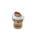 Sandalias Art Company zapatos Mujer modelo Rhodes Beige Velcro