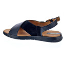 Sandalias Geox zapatos Mujer modelo Dandra Negro 