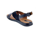 Sandalias Geox zapatos Mujer modelo Dandra Negro 