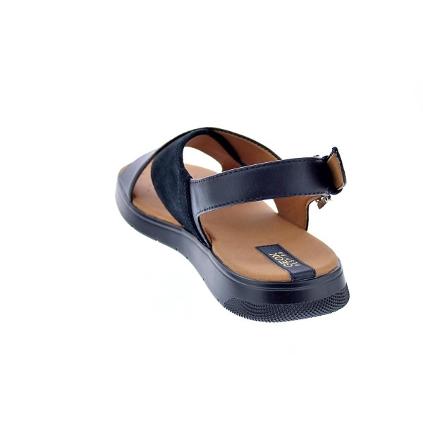 Sandalias Geox zapatos Mujer modelo Dandra Negro 