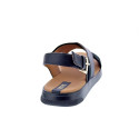 Sandalias Geox zapatos Mujer modelo Dandra Negro 