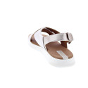 Sandalias Geox zapatos Mujer modelo Dandra Oro 