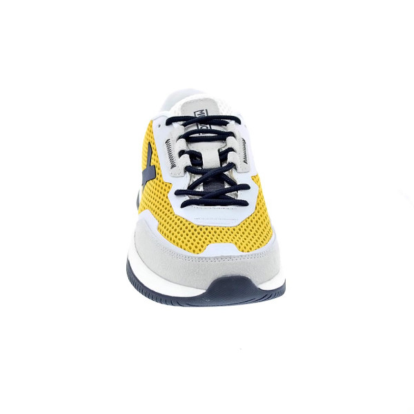 Zapatillas Munich zapatos Hombre modelo Rigel 11 Amarillo 