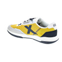 Zapatillas Munich zapatos Hombre modelo Rigel 11 Amarillo 
